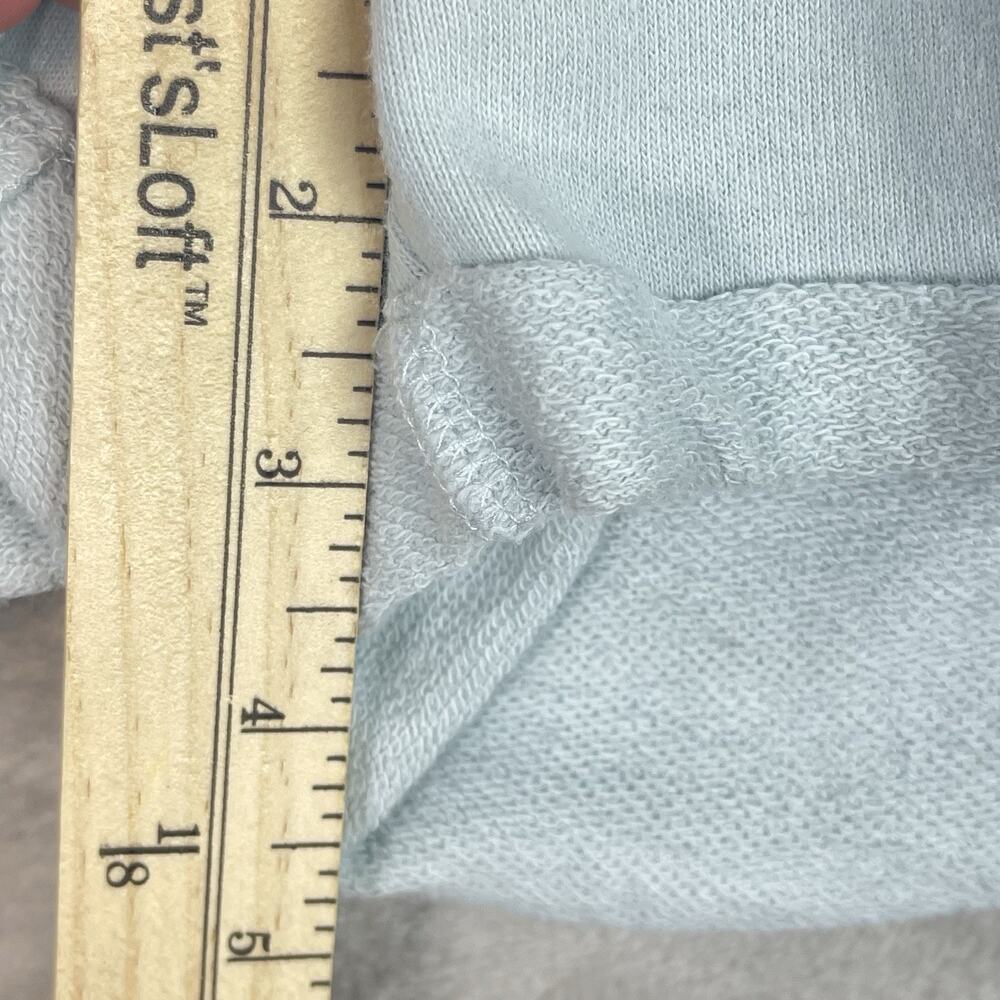 Studio Ghibli My Neighbor Totoro Hot Mint Lounge Shorts Her Universe Hot Topic L - Picture 12 of 13